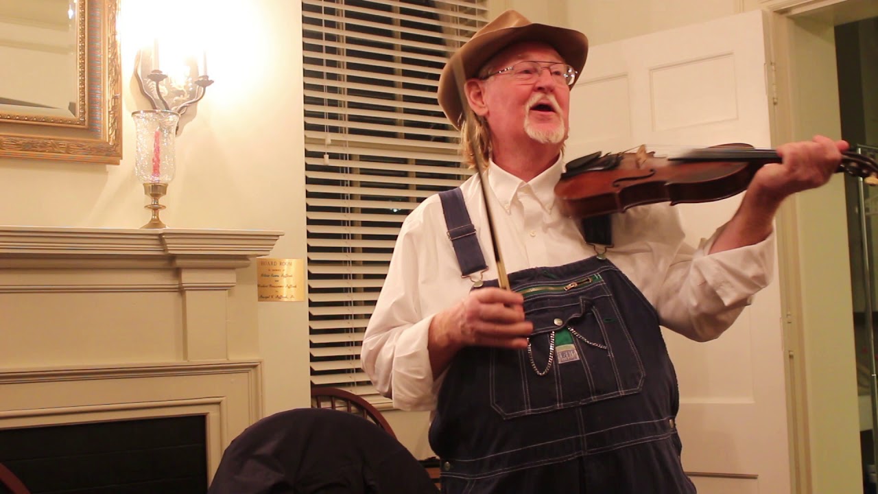 John Morris Plays 