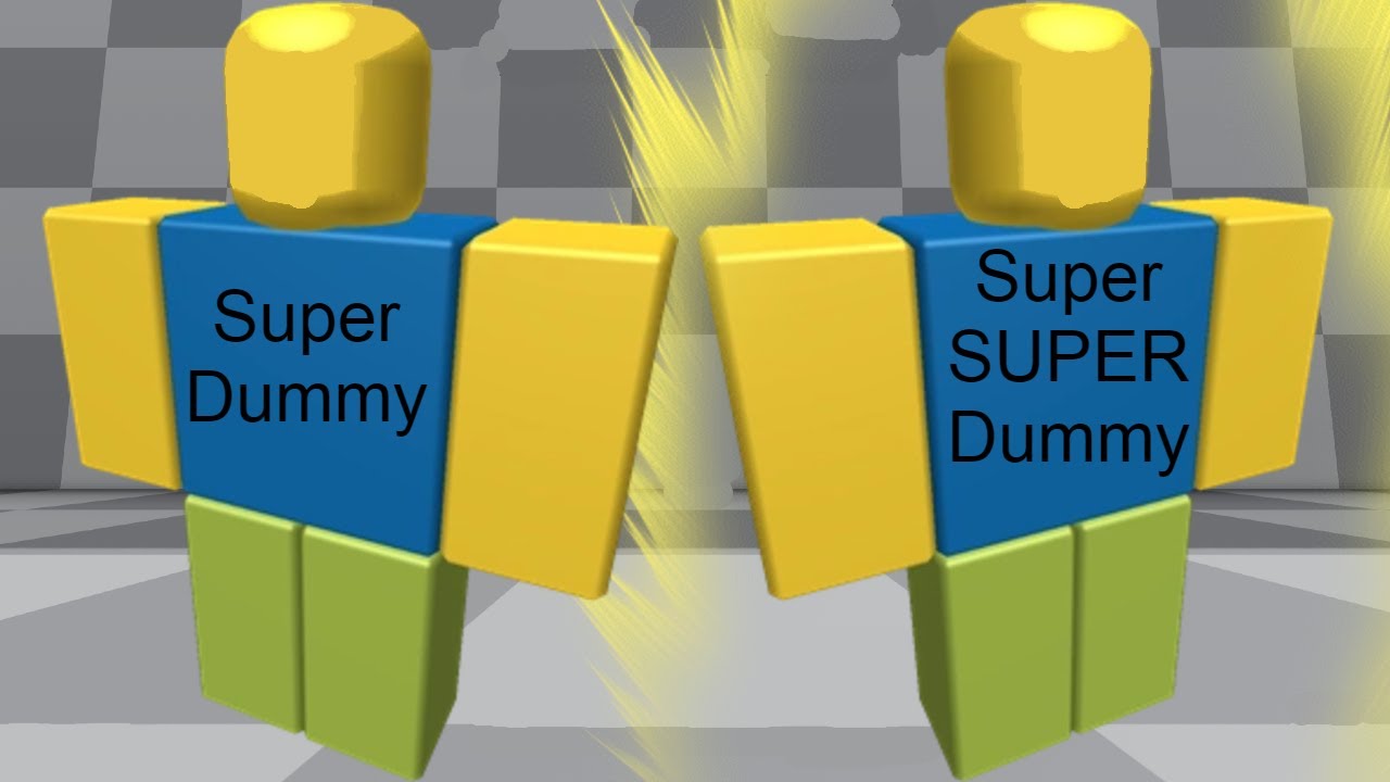 Roblox Anime Battle Arena Super Dummy Showcase!