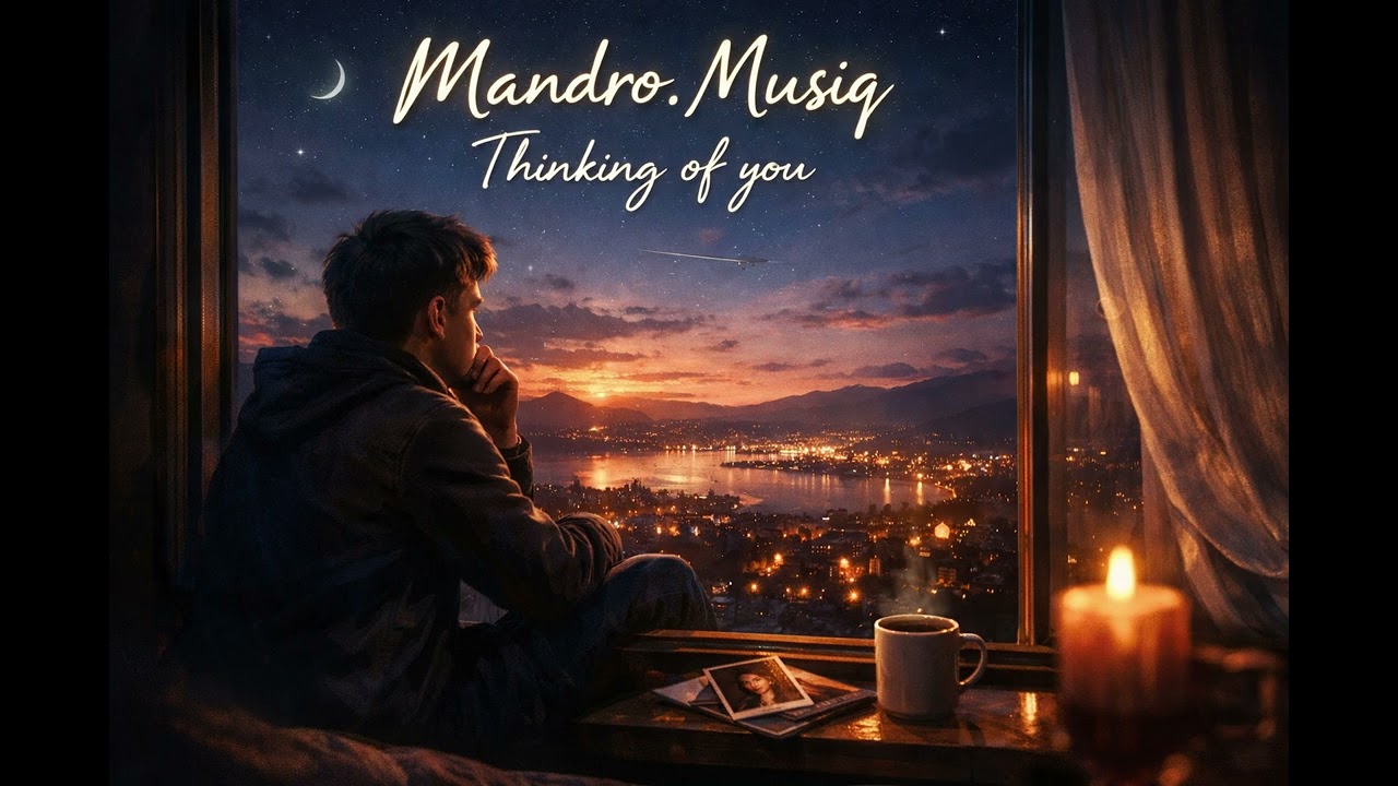 Mandro.Musiq - Thinking of you