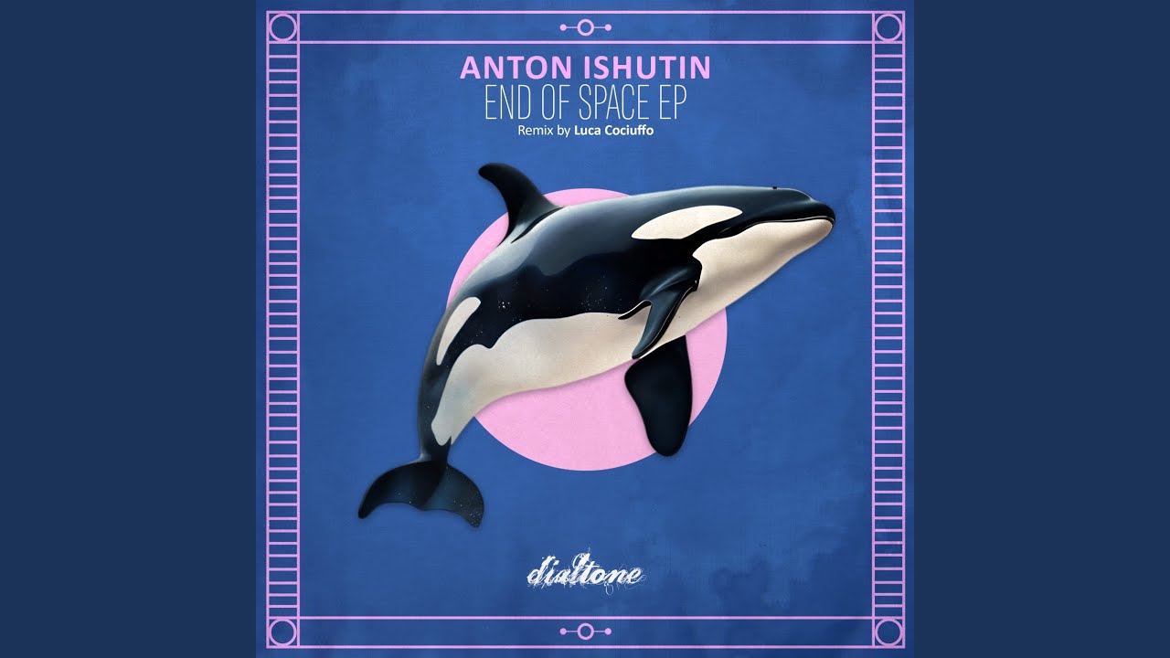End of Space (Luca Cociuffo Remix)