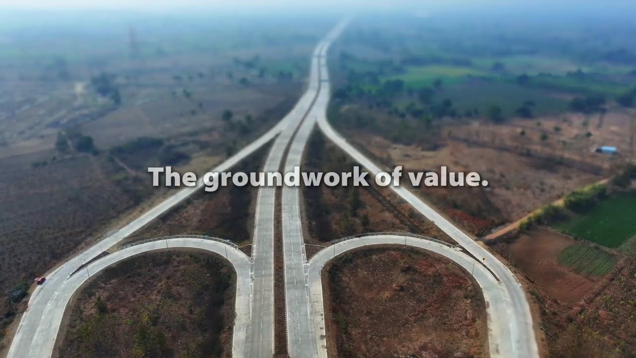 SG Estate III: Nagpur&rsquo;s Fastest-Selling Plot Project on Katol Road | SG Realty | SG Estate III