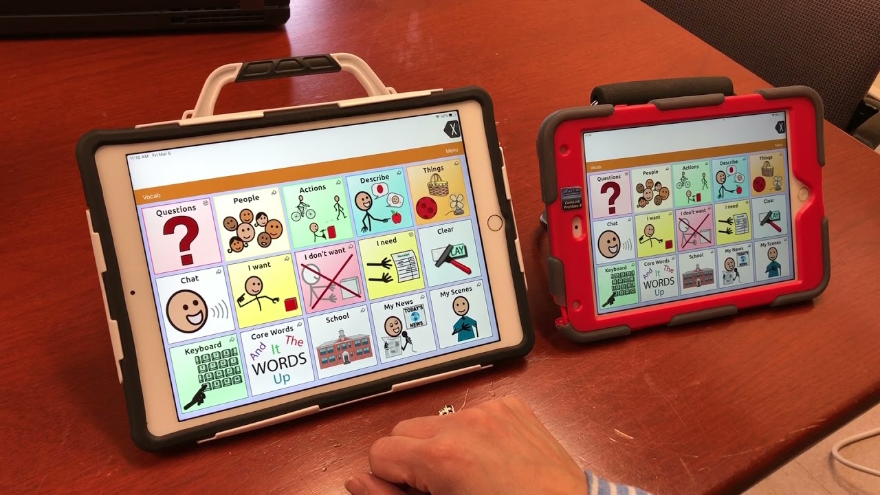 AAC Low to High Tech