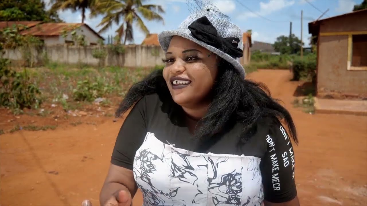 PENZI LA MUOKOTA MAKOPO - PART 1