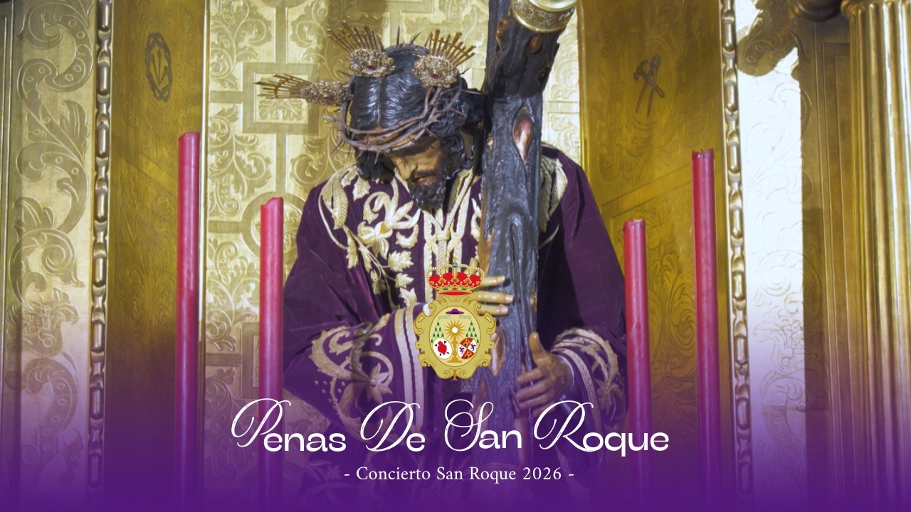 Penas de San Roque  - Concierto San Roque 2026