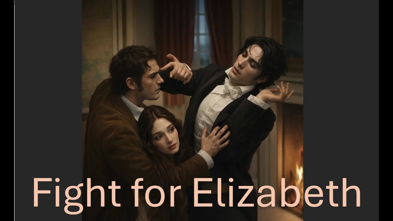 Fight for Elizabeth - A Pride and Prejudice Variation