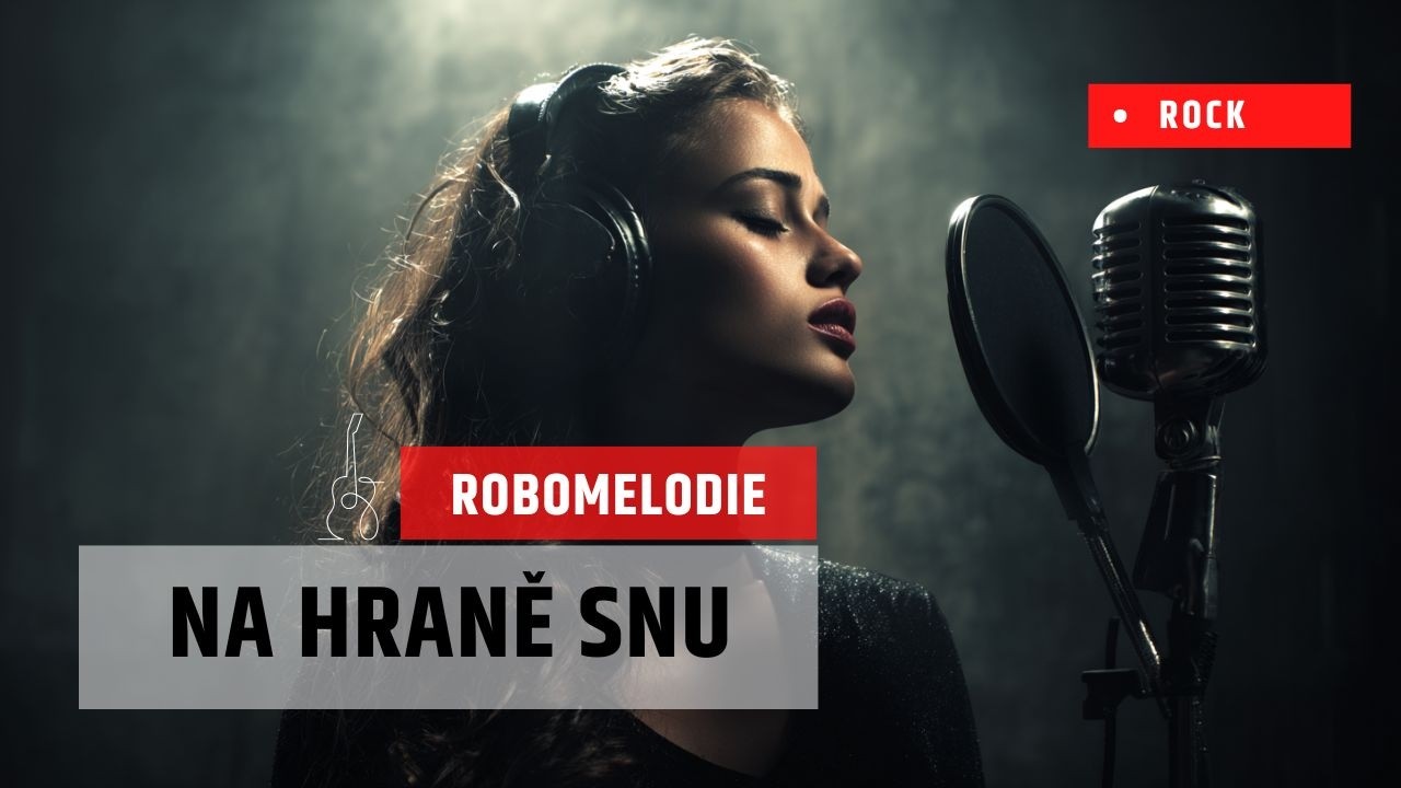 Na hraně snu 🔥 metalová balada