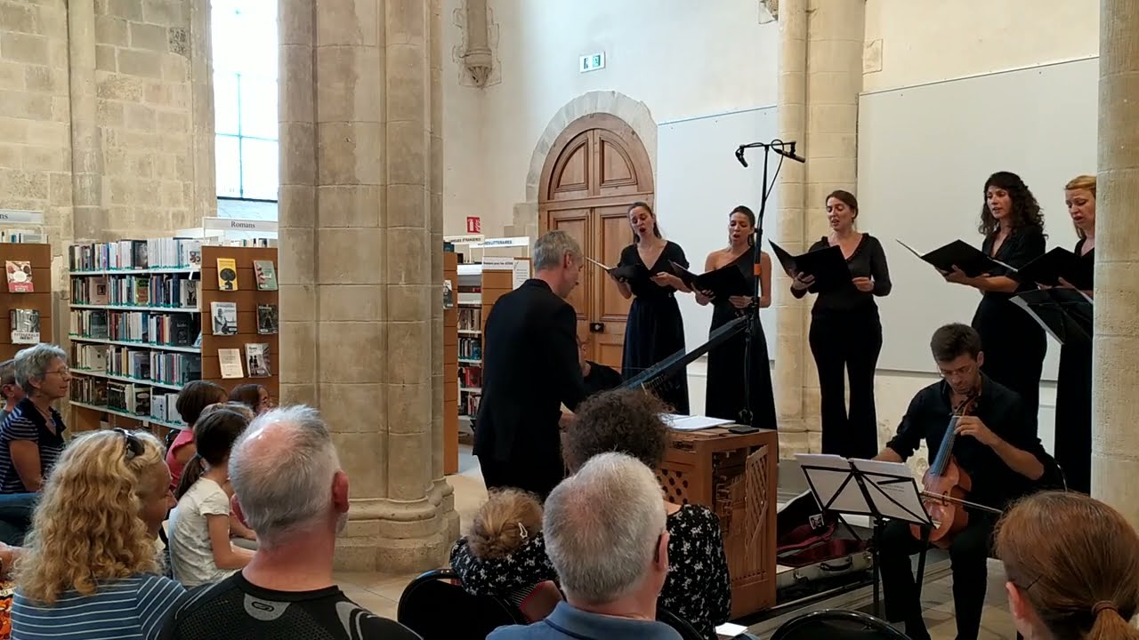 Extrait du concert 