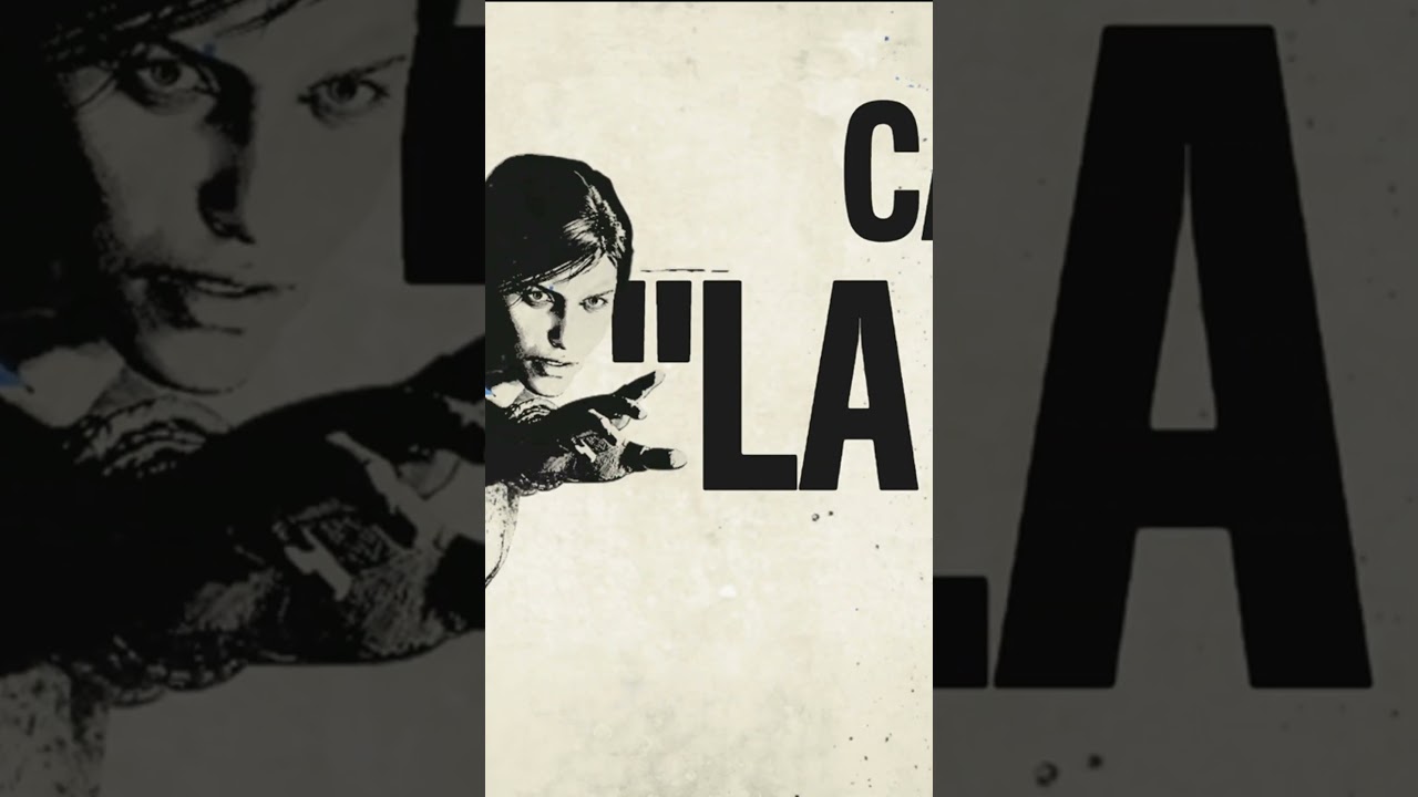 Дэни Рохас встречает Камилу 