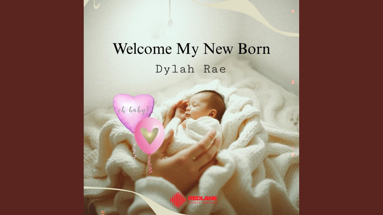 Welcome My New Born