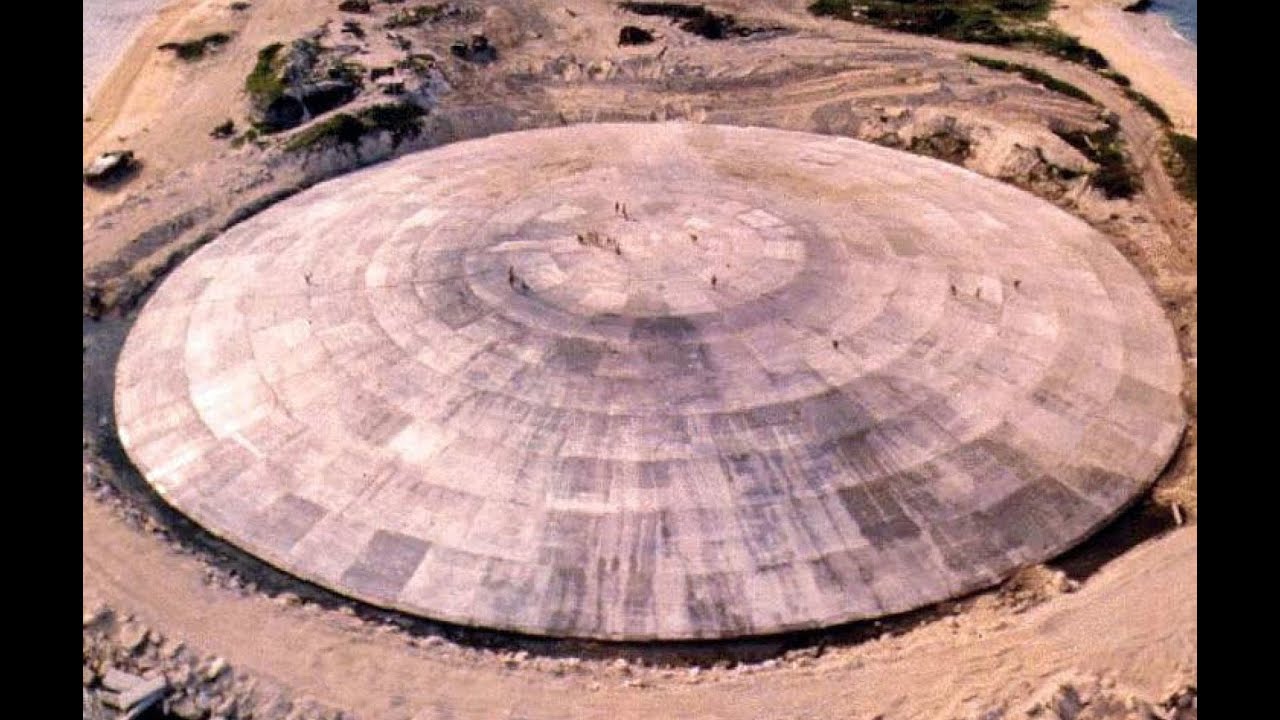 &lsquo;Nuclear coffin&rsquo; cracks open| CCTV English