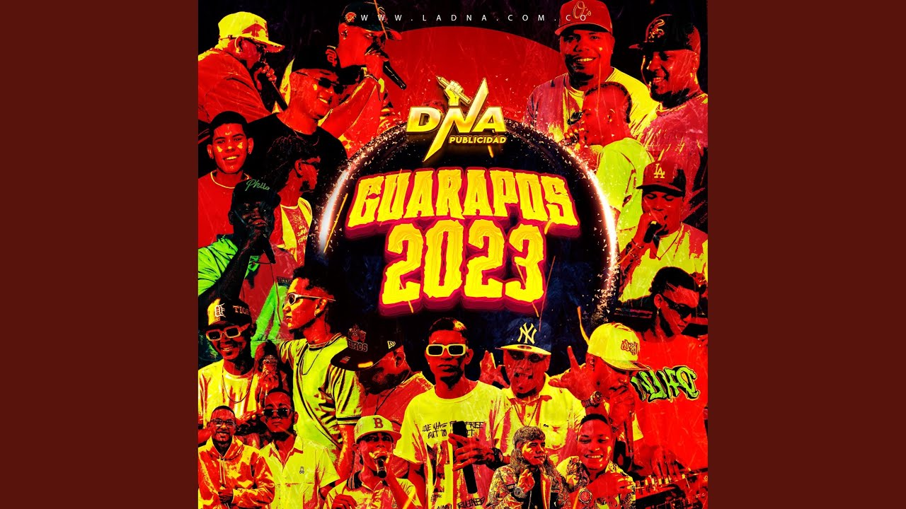 Yo se / Edgar Denon (Gurapo 2023)