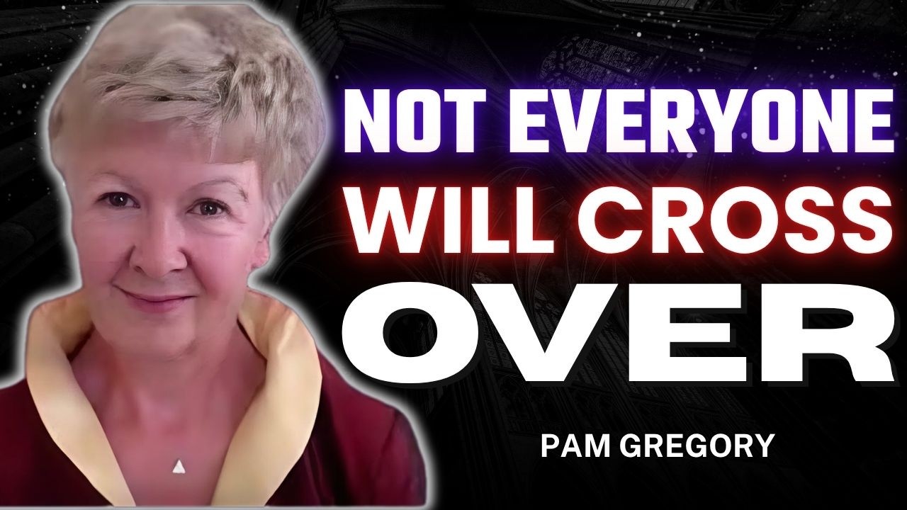 A New Earth Has Begun&hellip; But Not Everyone Will Cross Over | Pam Gregory