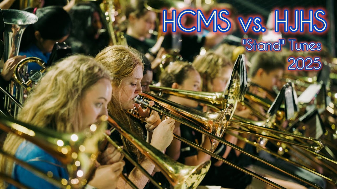 HCMS vs. HJHS | 