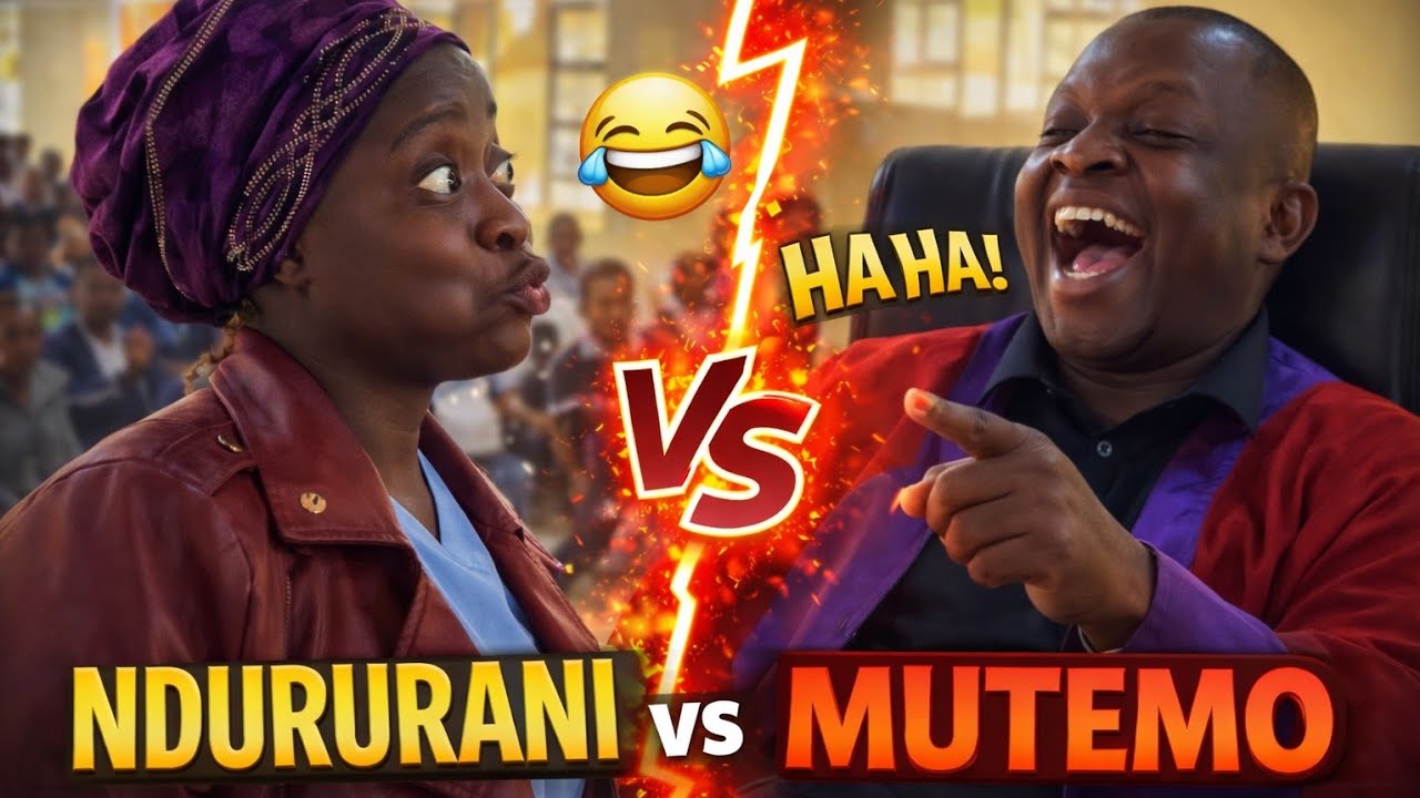 Chief Mutasa | Ndururani vs Mutemo