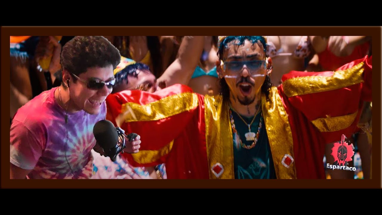 [REACCIÓN] Bonny Lovy - 
