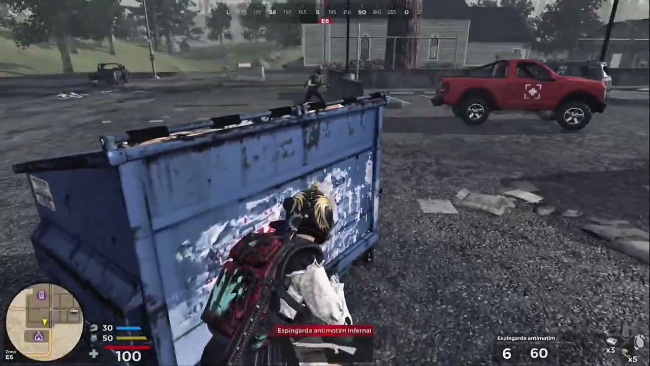 HIGHLIGHTS H1Z1 2025