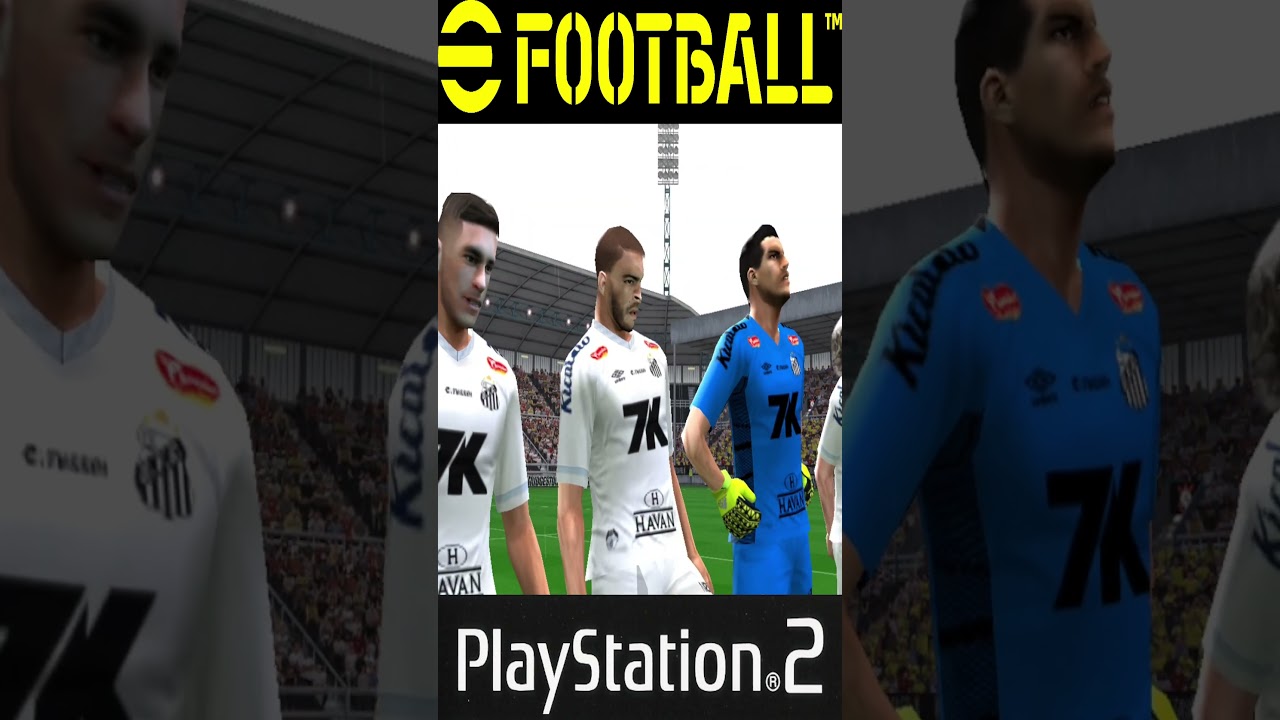 PES 2026 PS2 BRASILEIR&Atilde;O ATUALIZADO EDITOR  BY VILIMAR GAMEPLAY 13