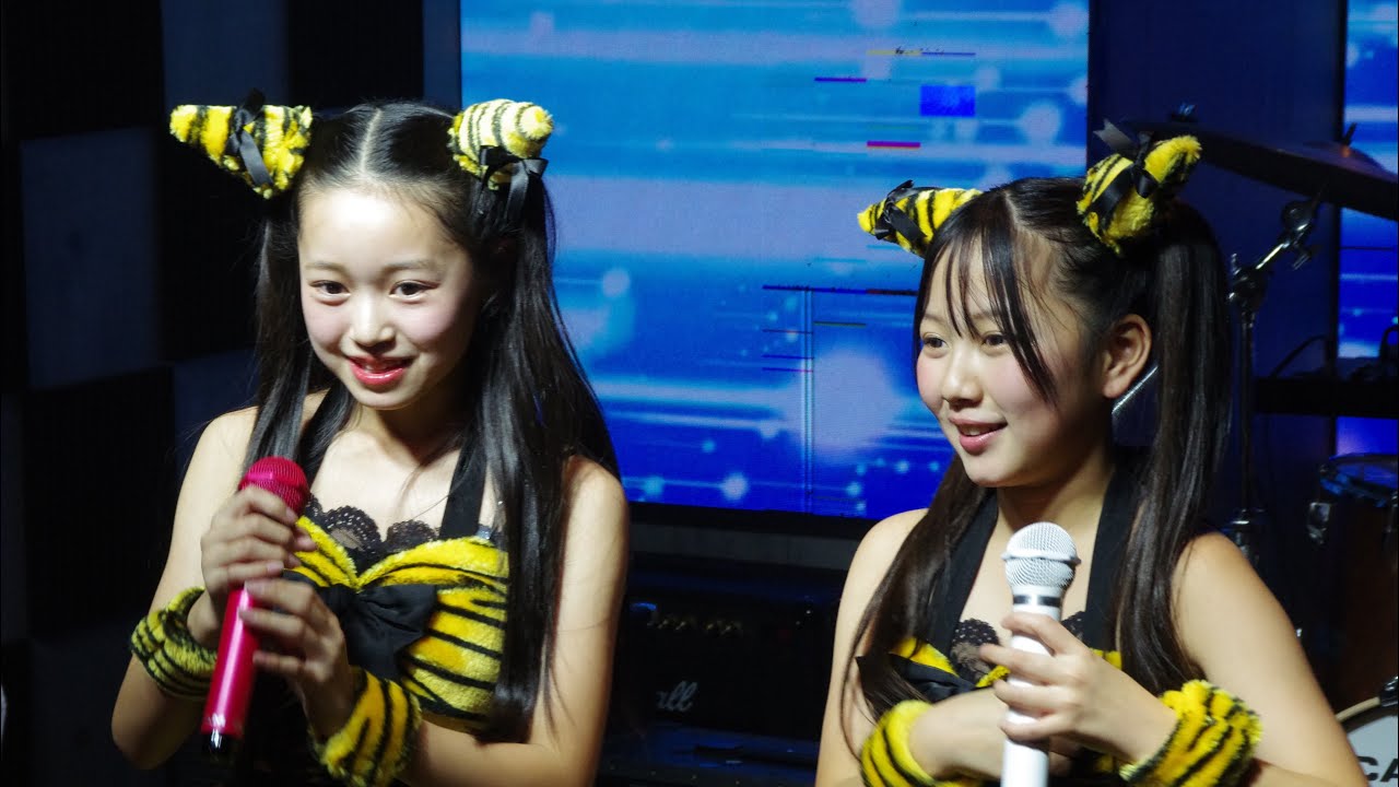 はなぱんまん&渚ここな「ラムのラブソング」2026.1.31