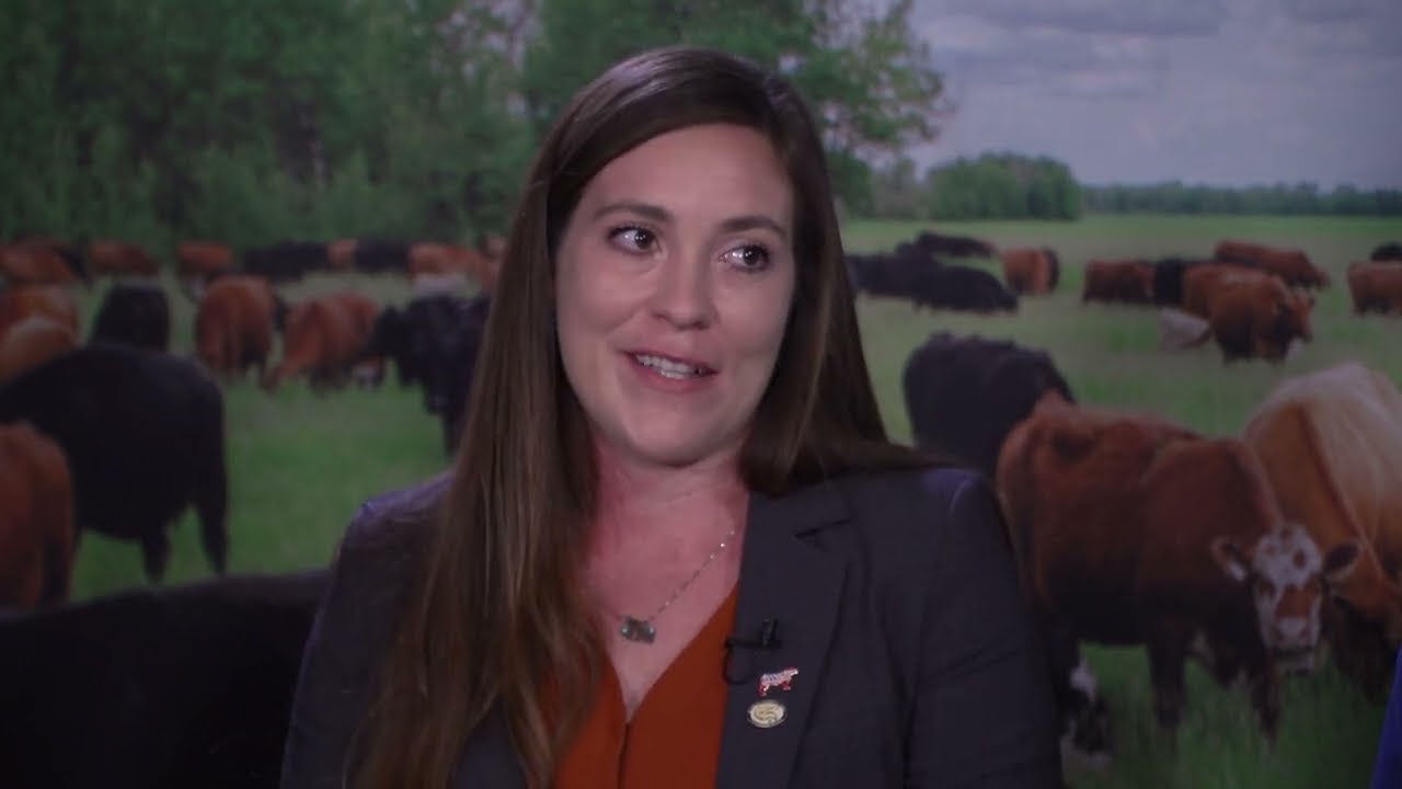 Young Cattle Producers Share their Perspectives