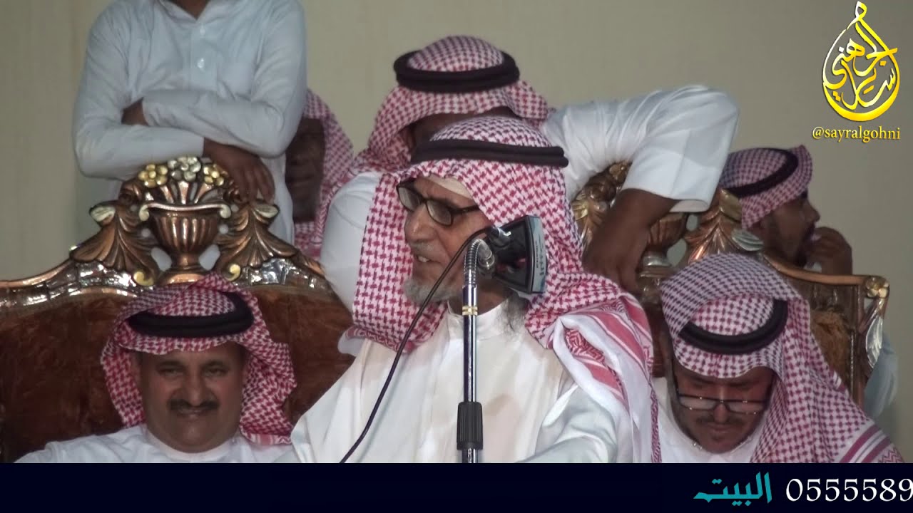 هليل الفايدي ومستور السفياني