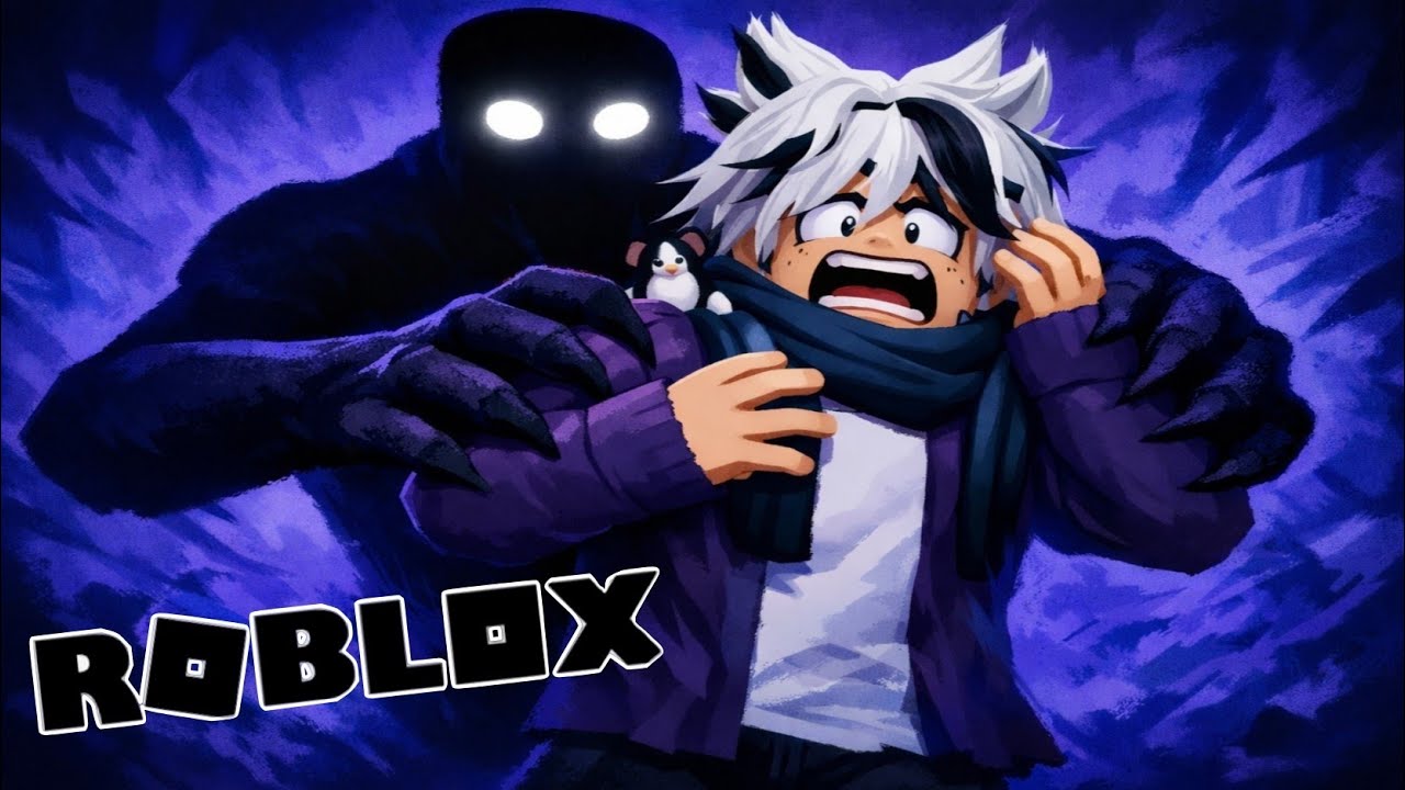 It Lurks Part 2 - Escape the Darkness (Roblox Horror Game)