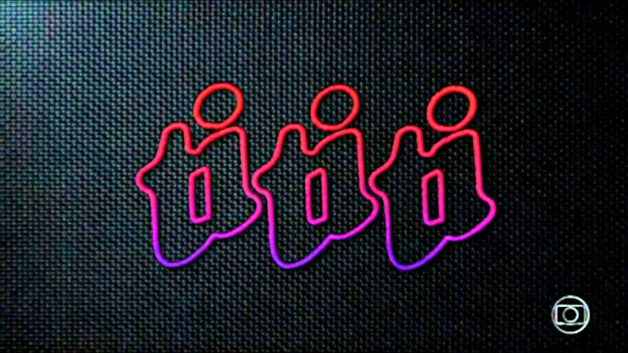 Ti Ti Ti - Capítulo 3 COMPLETO HD