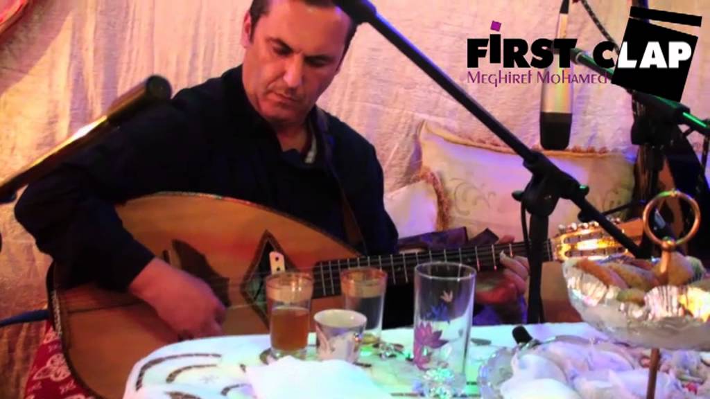 L'Auvergnat de GEORGE BRASSENS revisité par PTIT MOH