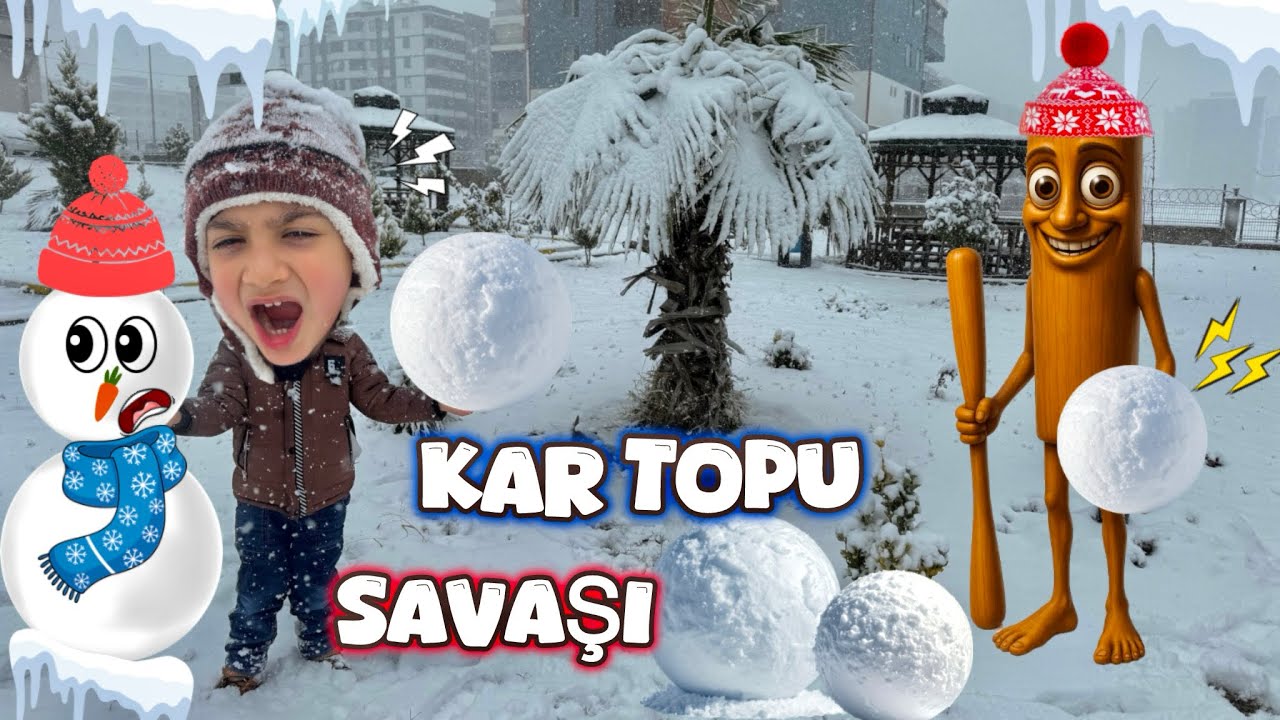 POYRAZ TV KAR MACERALARI HEPSİ BİR ARADA / FULL İZLE