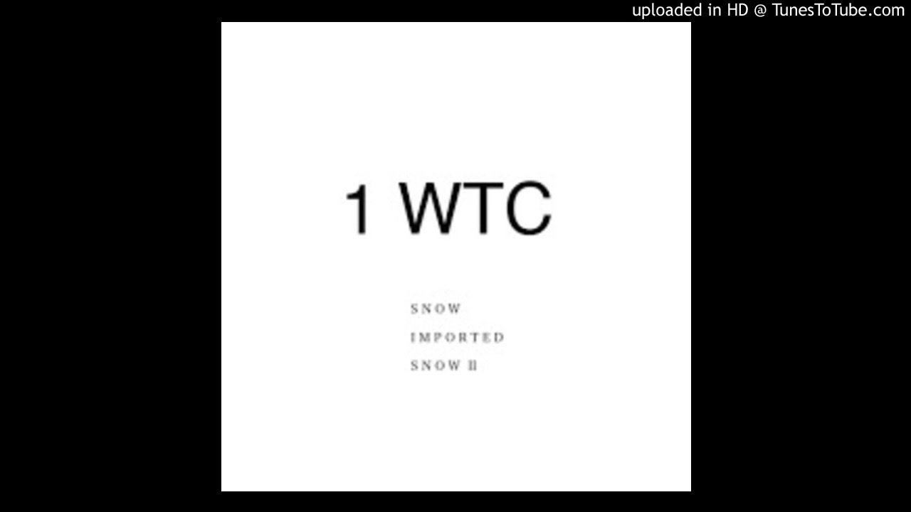 James Ferraro - 1 WTC