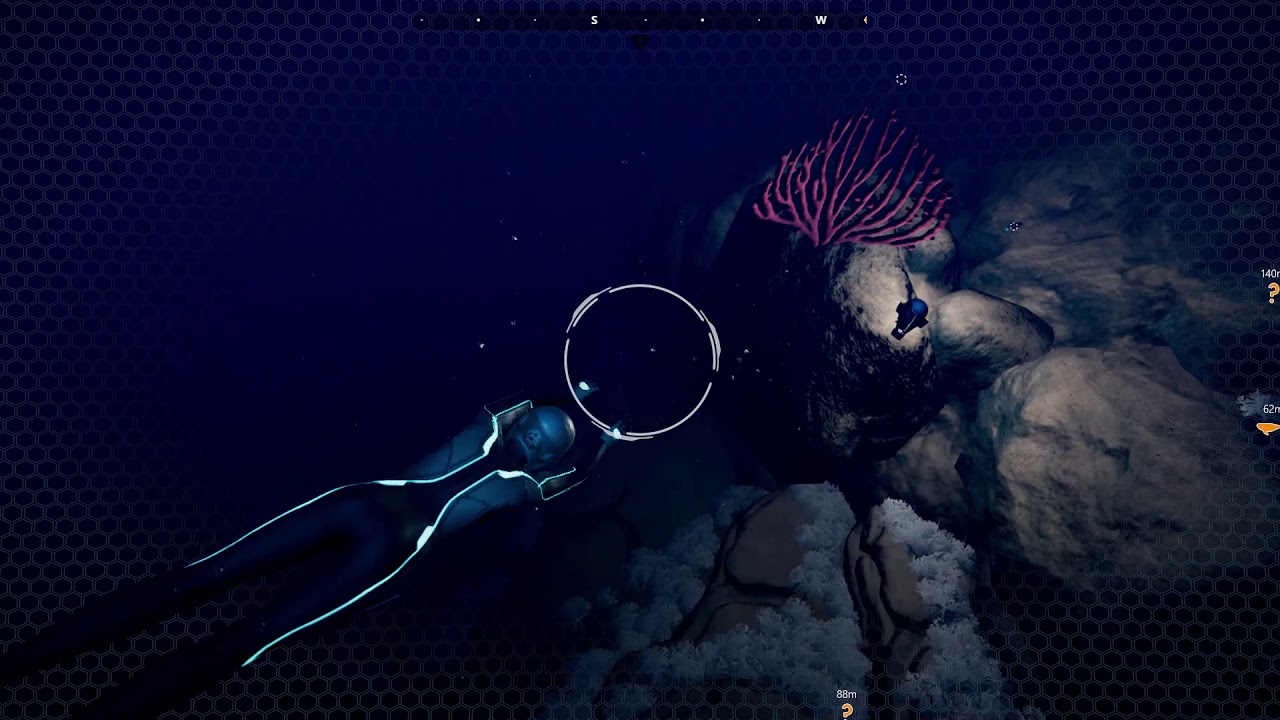 Beyond Blue: Dive 4: Amazing Ocean Explorer