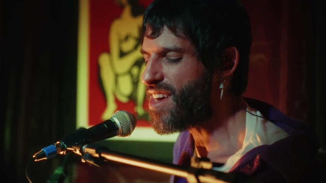 Tagua Tagua - [FULL LIVE SHOW] - Show Acústico do EP 