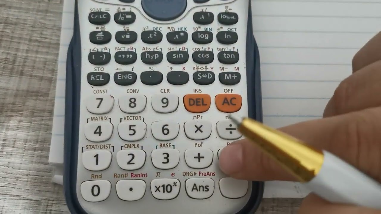 Grade 11 | Algebra Quadratic | Formula