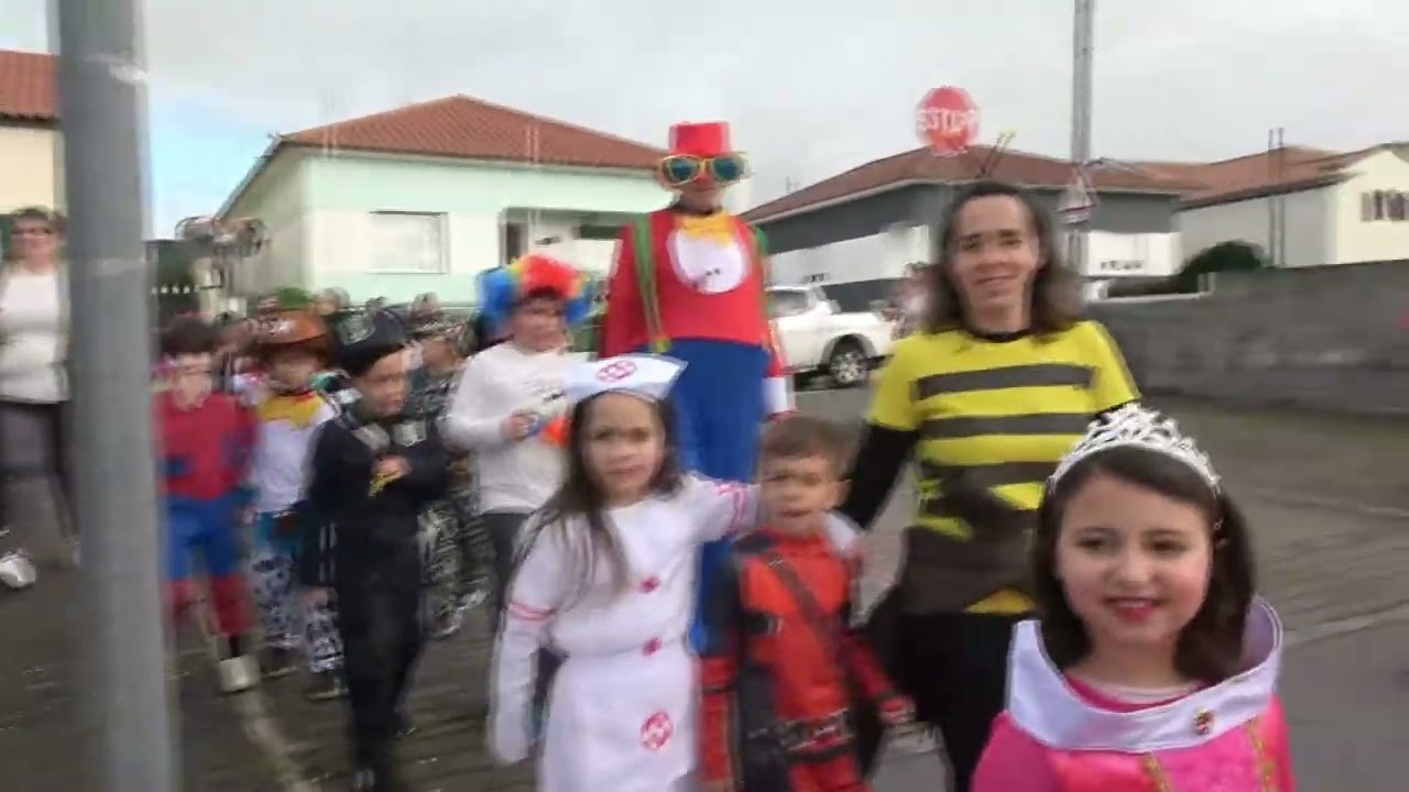 Carnaval 2026
