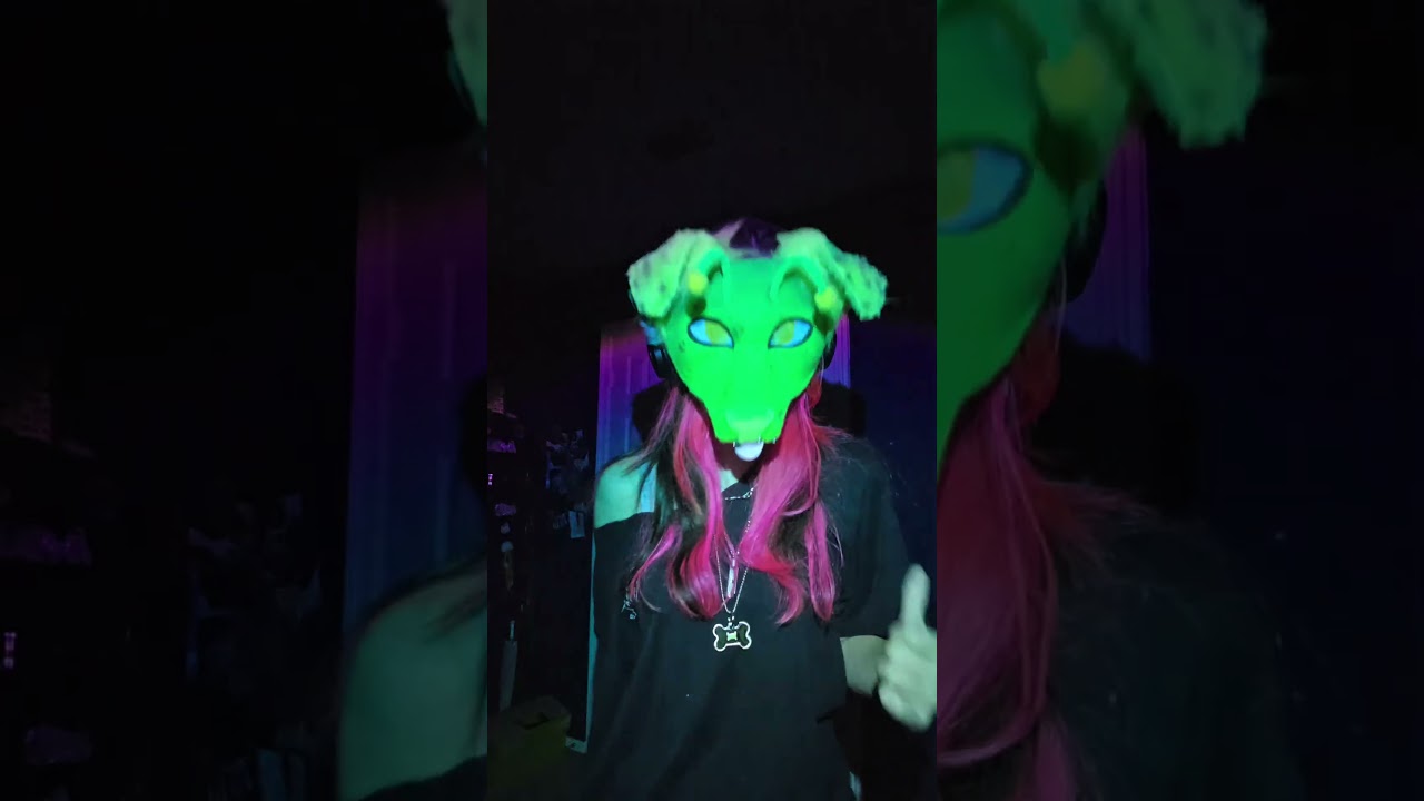OG doggo spriget mask forever peak 😔🙏 