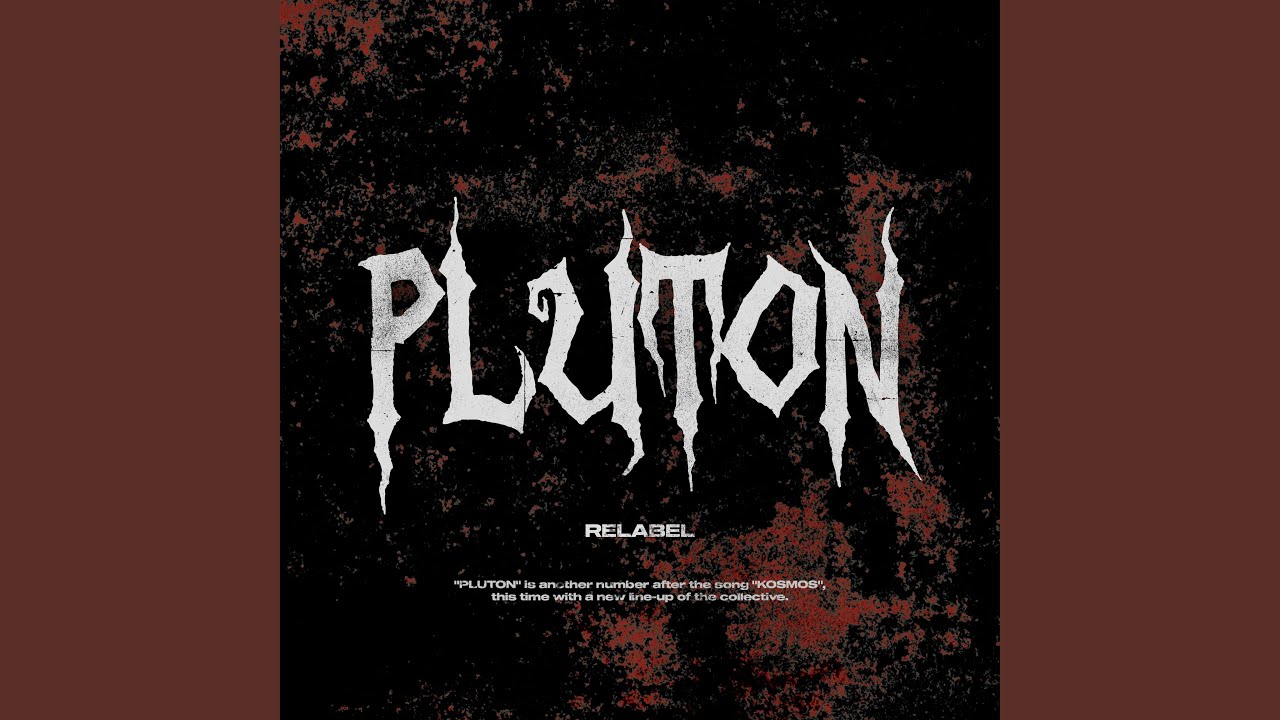 PLUTON