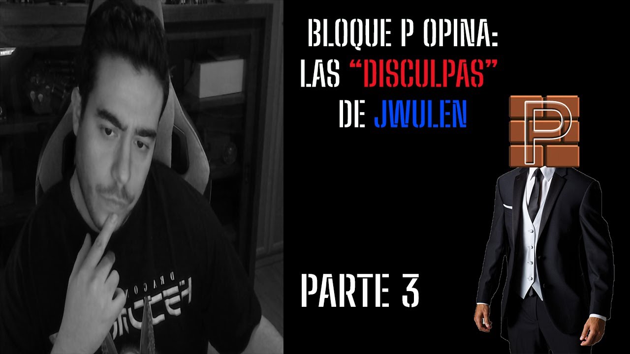 Bloque P Opina: Las 