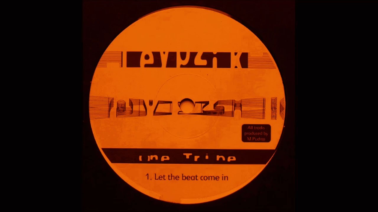 Disco storia Francesco Zappalà! One Tribe - Hey
