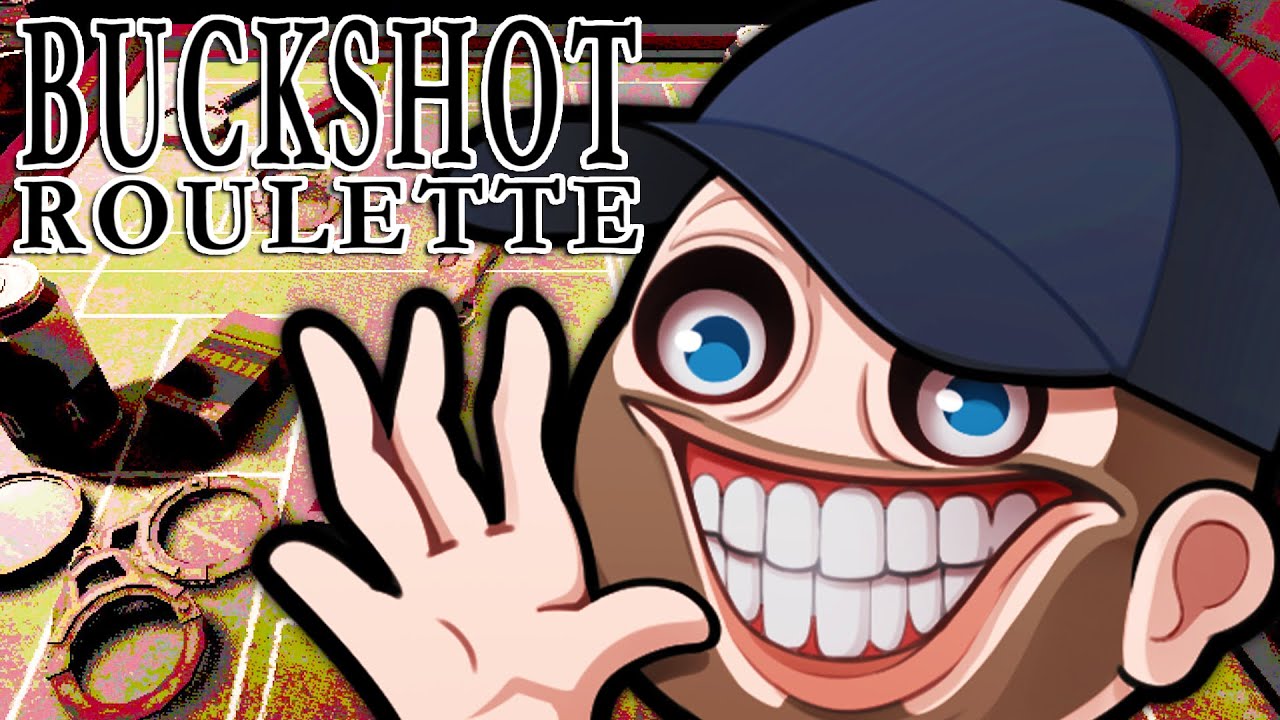 Buckshot Roulette has MULTIPLAYER Now?!