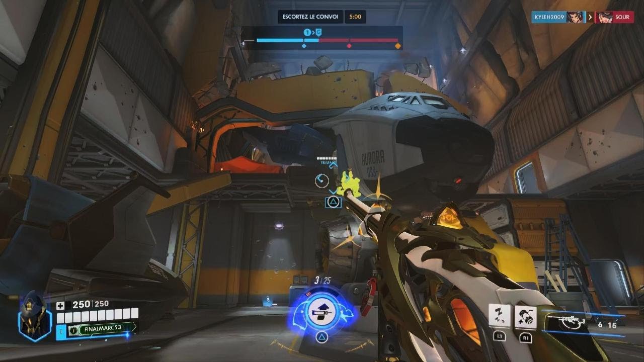 Ana dive
