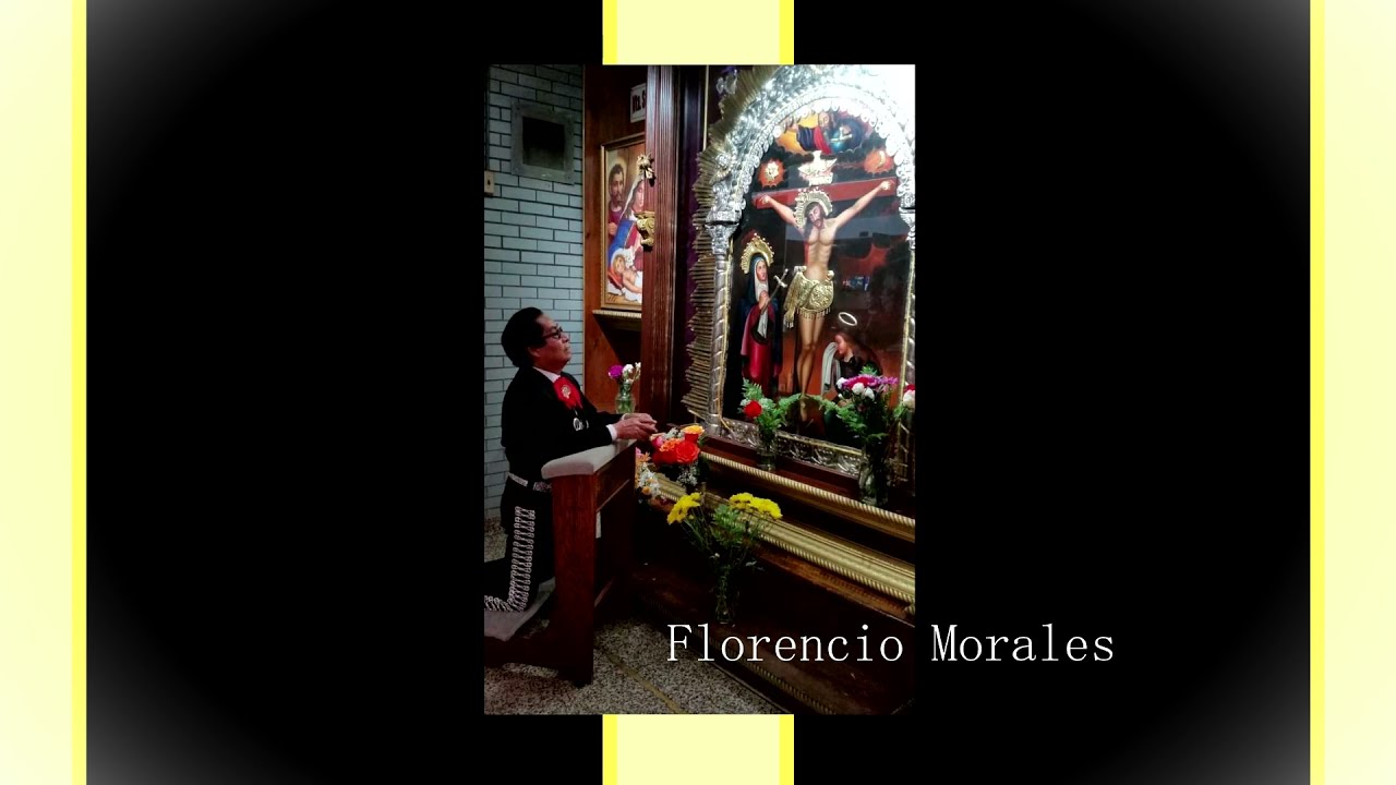 Florencio Morales - Me Equivoque contigo
