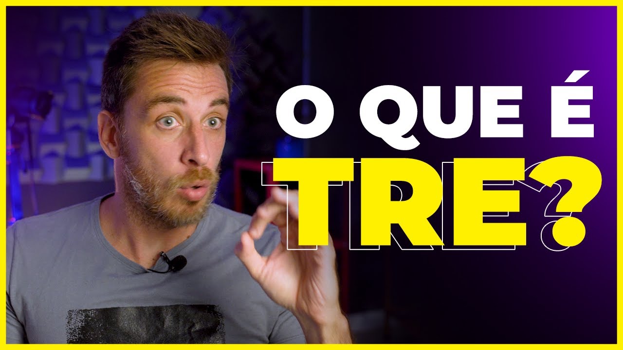 Concurso Público do Zero: O que é o TRE?