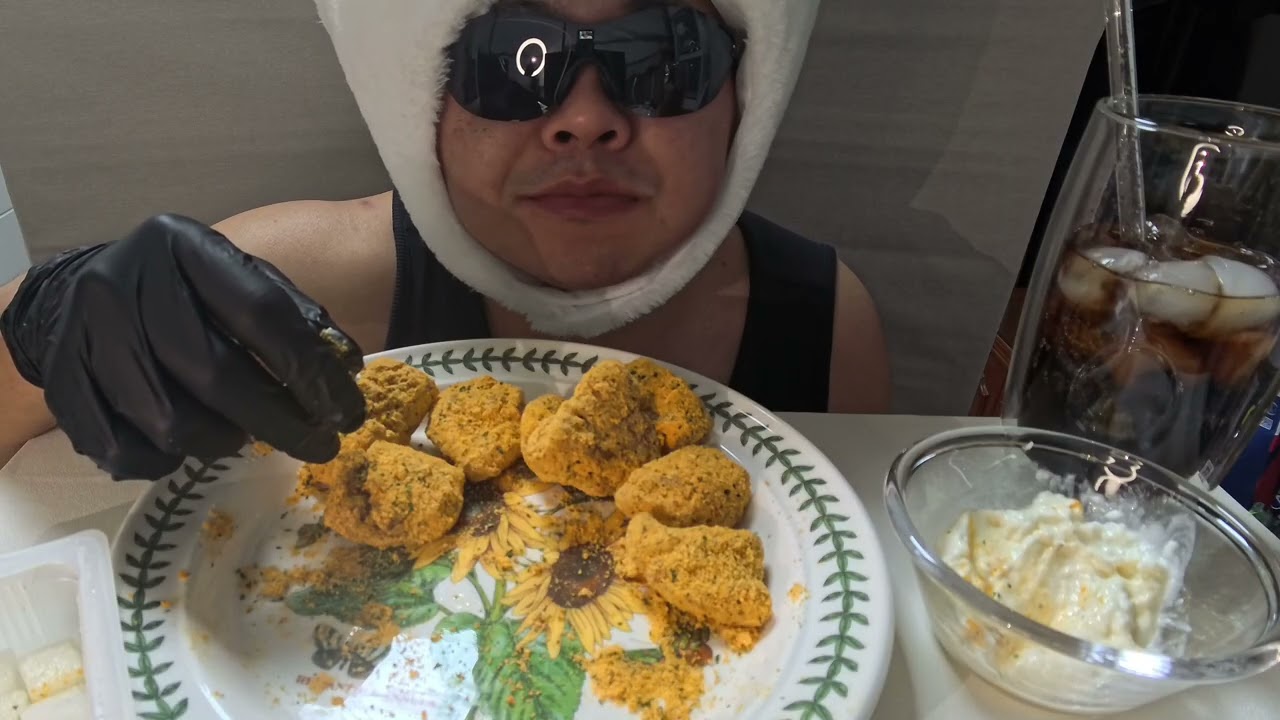 뿌링클