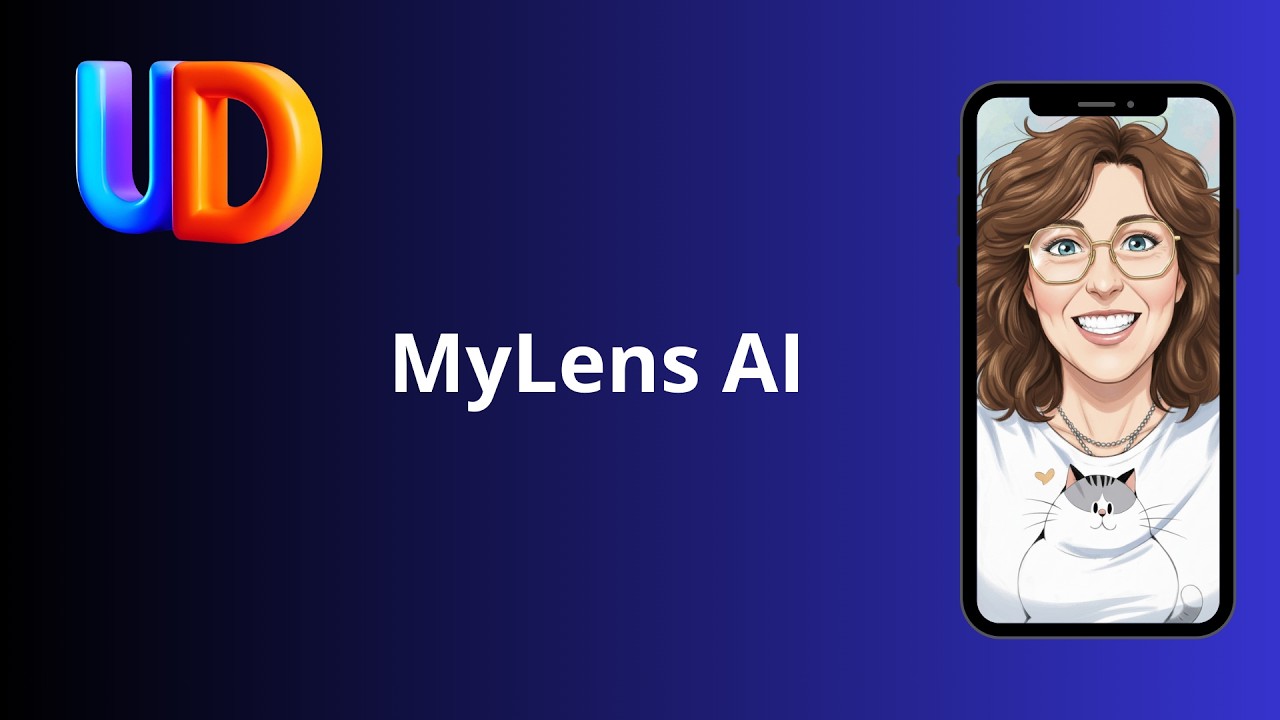 I segreti di MyLens.ai