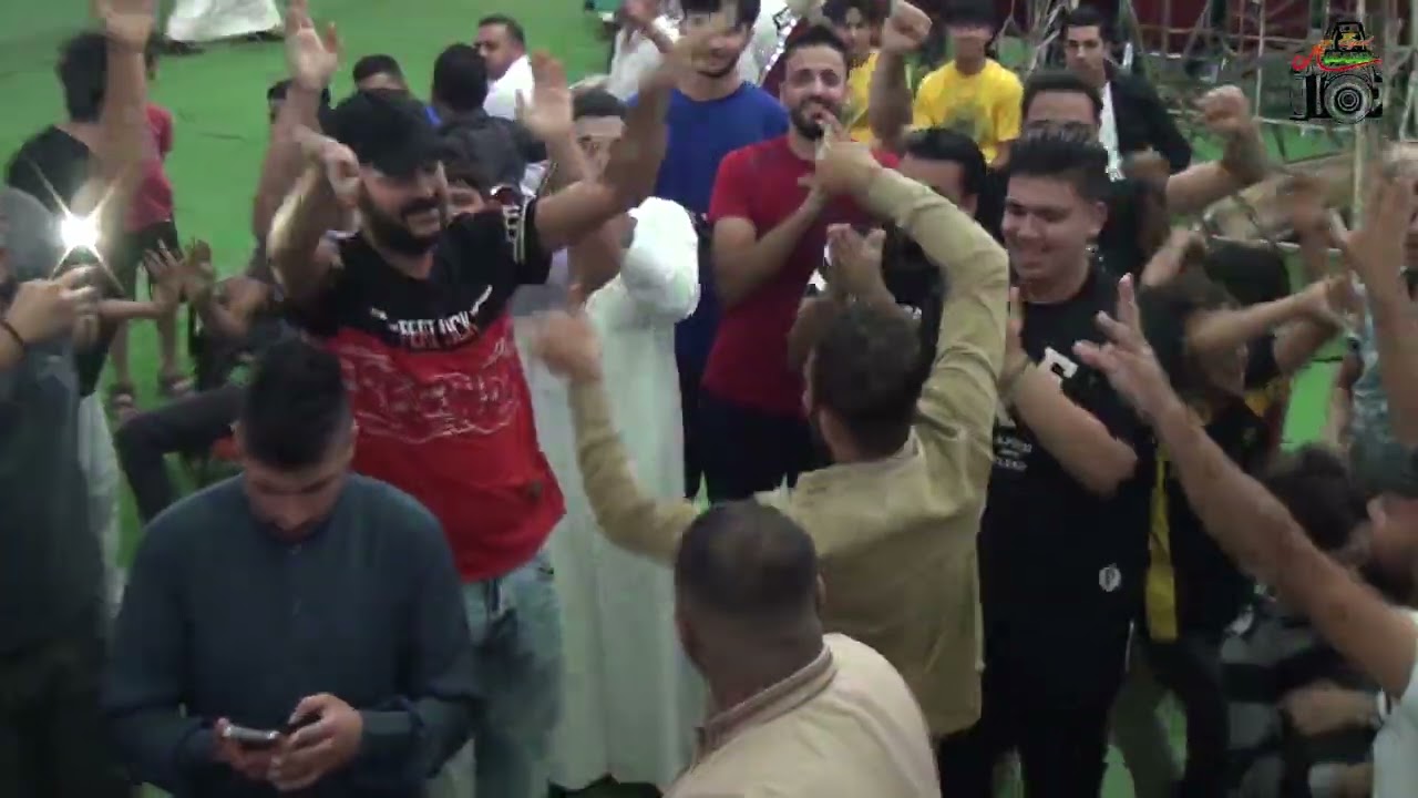 @  افراح الجازيات الشيخ وليد ابو خالد