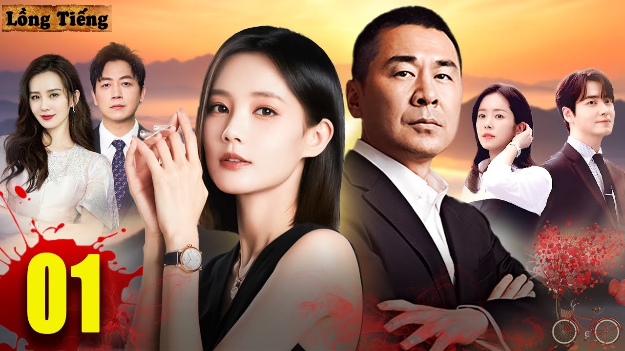 YÊU TÔI ĐỪNG NGHĨ NHIỀU [Lồng Tiếng] - Tập 1 | Phim Ngôn Tình Trung Quốc Đáng Xem Nhất, Lý Nhất Đồng