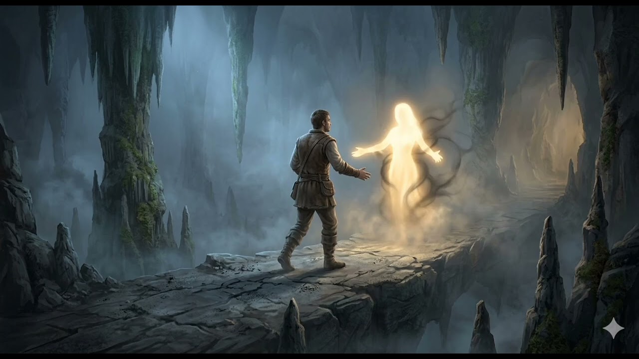 The wraith