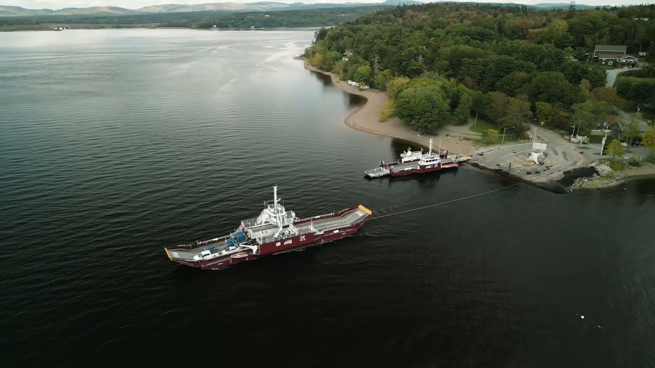 Dji Mini 3 Pro - 2022 Cinematic