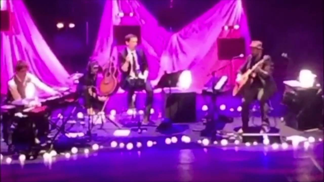 Maldita Nerea en L'Auditori [Barcelona 11/Feb/2016]
