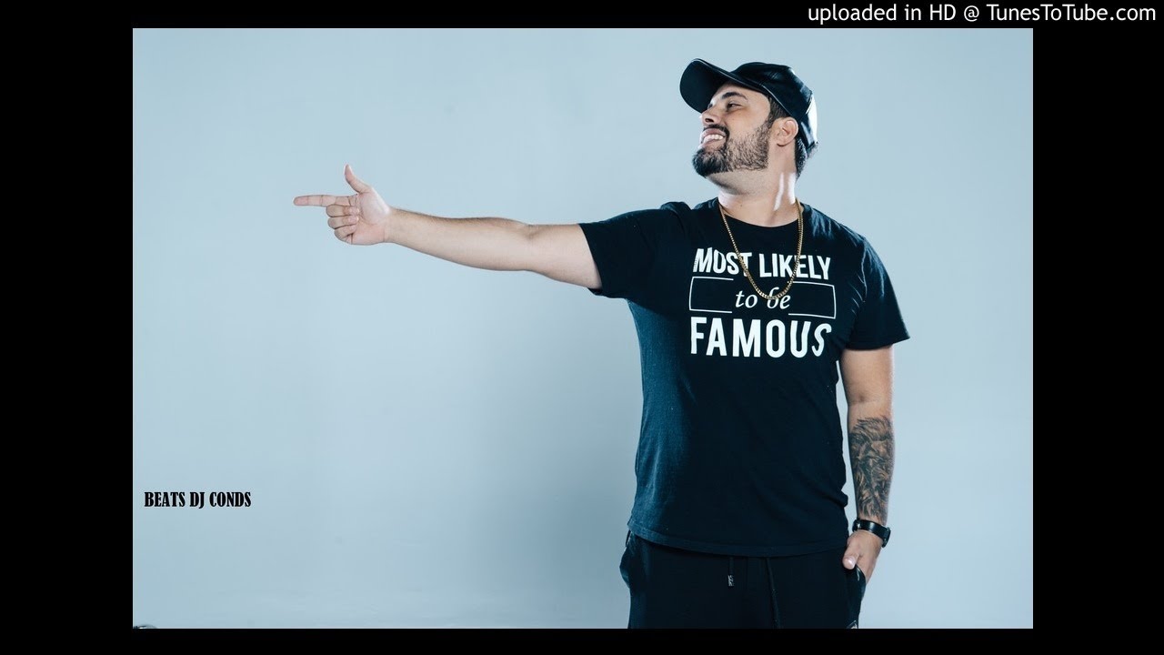 Dj Conds Beats - SUPERBIEN - instrumental Repartero Repa - Pista de CUBATON 2018 - El Taiger