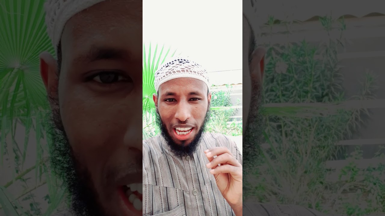 Akkanatti rabbi kadhannaan waan kadhatte irraa argatta